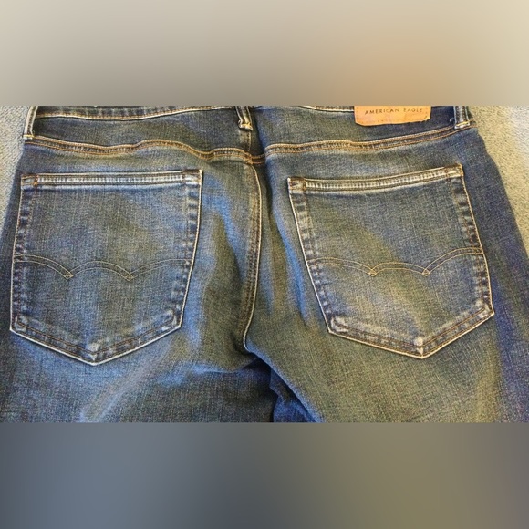 Men’s American Eagle Jeans - Picture 3 of 5